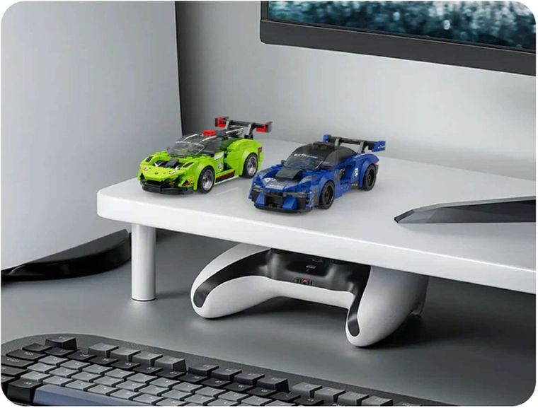 Cada, Night Flash, pojazd, klocki konstrukcyjne, 162 elementy