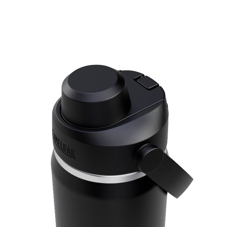 Camelbak, butelka termiczna, Thrive Chug Insulated SST, 590 ml