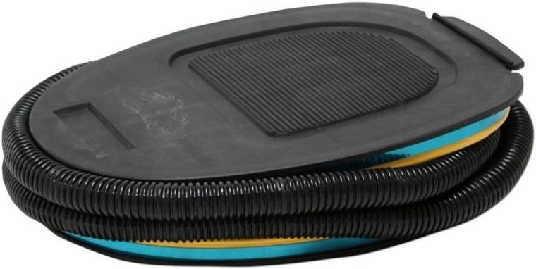 Camp Active, pompka nożna do materacy, mieszkowa, 5l