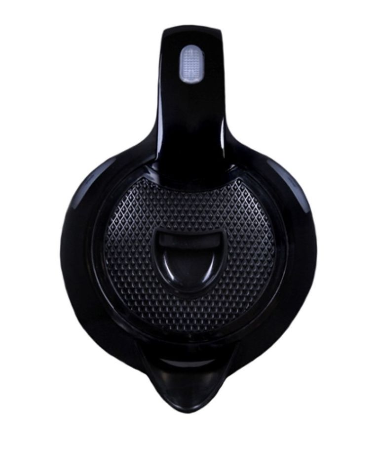 Camry, czajnik elektryczny, plastikowy, 1.7 L, 2000W, CR 1255