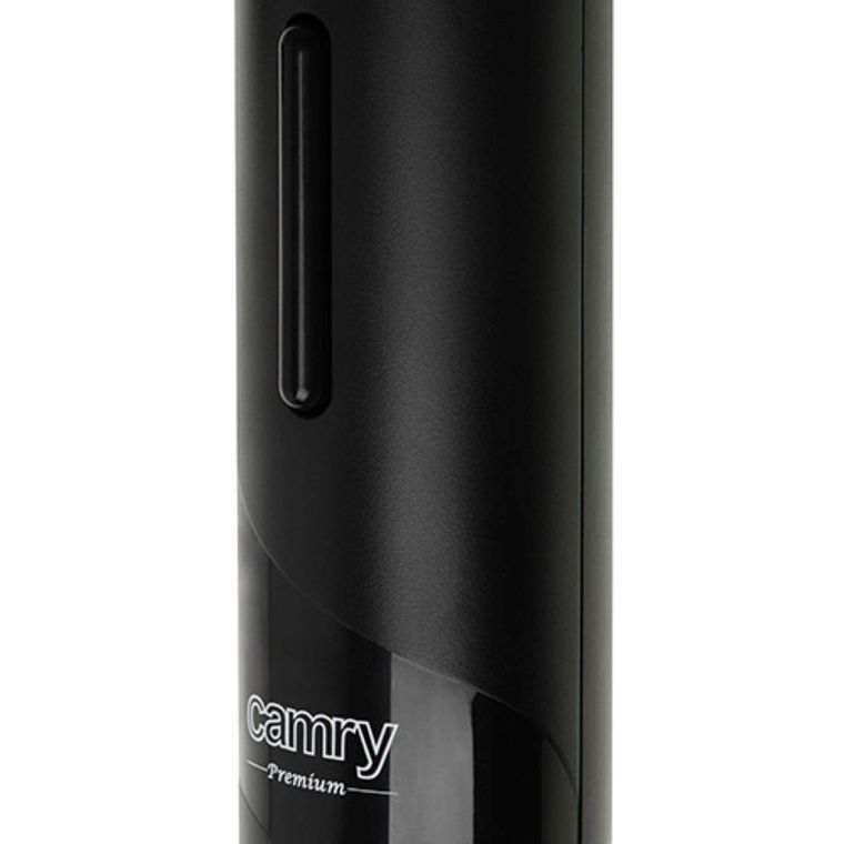 Camry, elektryczny otwieracz do wina