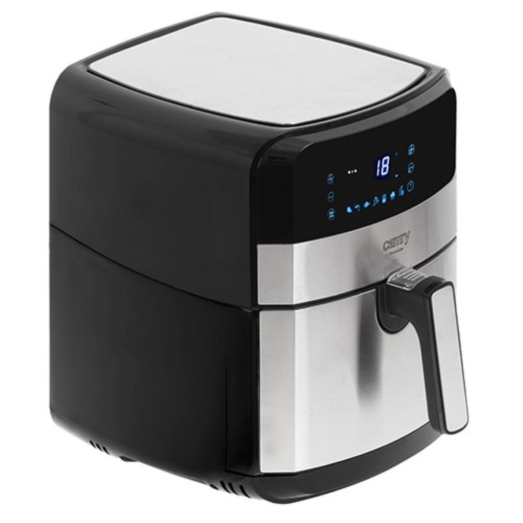 Camry, frytkownica beztłuszczowa, air fryer, 5l, CR 6311