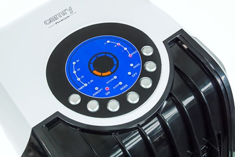 Camry, klimator wielofunkcyjny 3w1, CR 7905