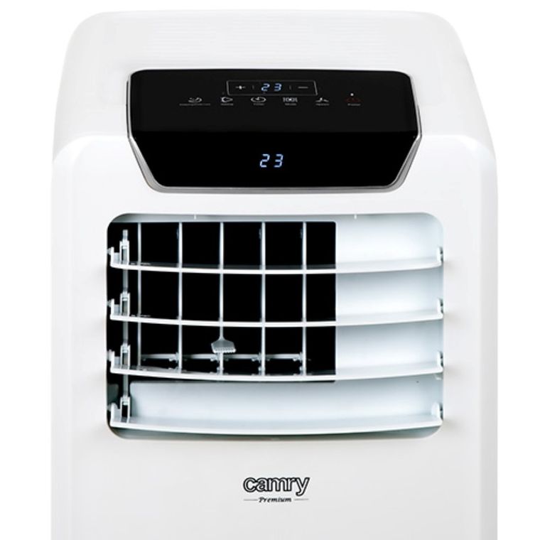 Camry, klimatyzator przenośny, CR 7912