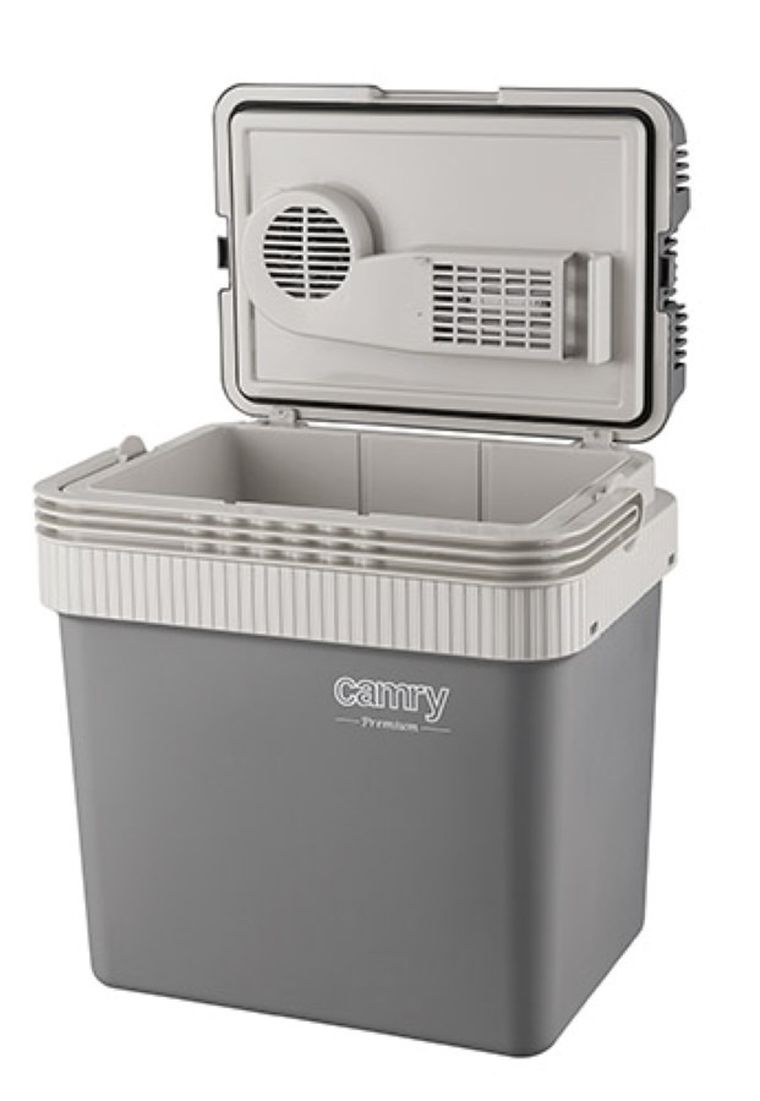 Camry, lodówka turystyczna, 24 L, CR 8065
