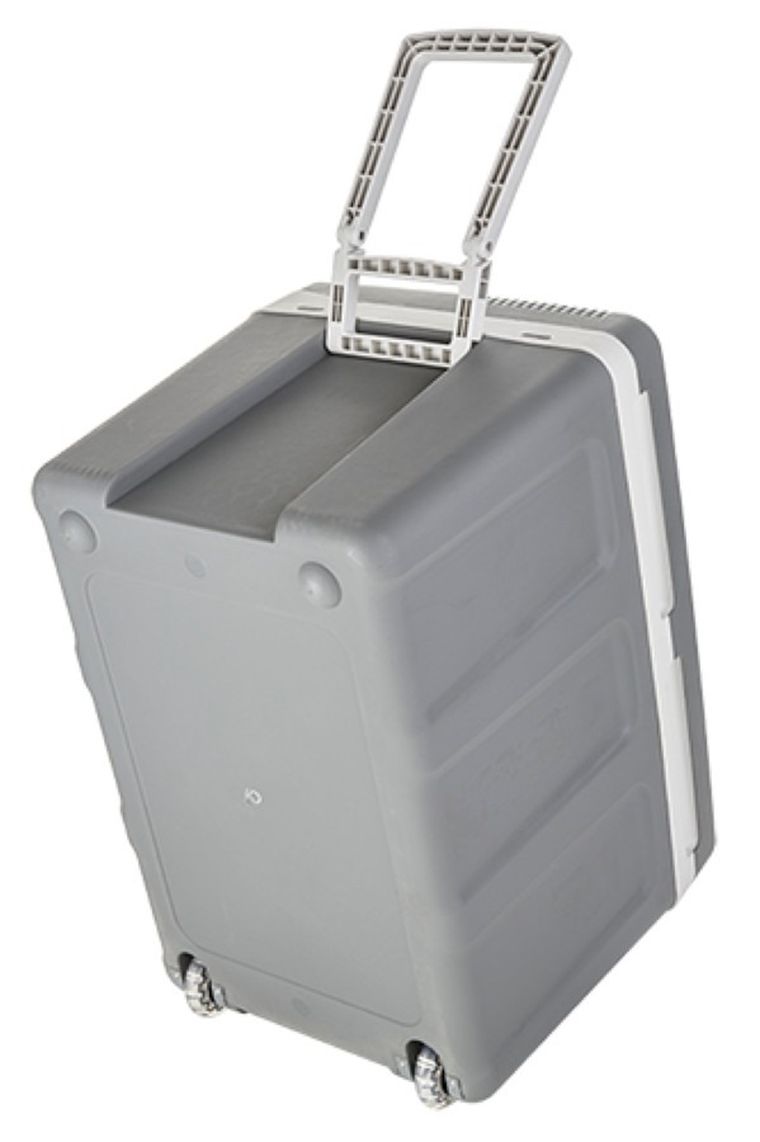 Camry, lodówka turystyczna CR 8061, 45 l