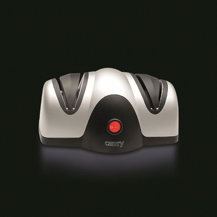 Camry, ostrzałka elektryczna, 40W, CR 4469