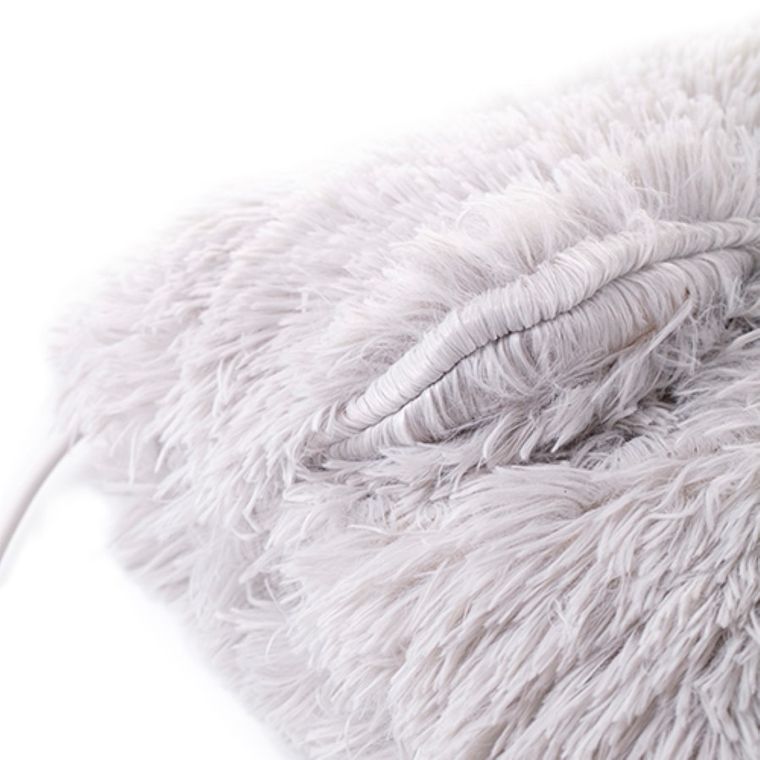 Camry, poduszka elektryczna