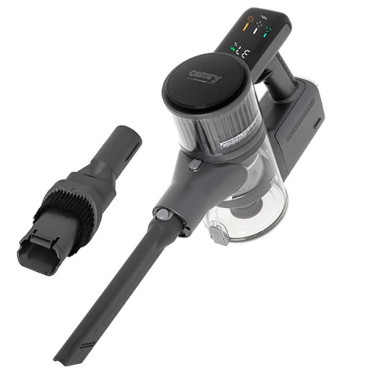 Camry, PRO LED, odkurzacz pionowy