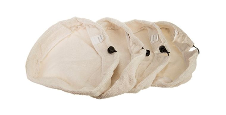 Camry, ściereczki do mopa CR 101 i AD 7003, CR 105