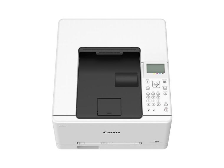 Canon, i-Sensys, drukarka, LBP647Cdw