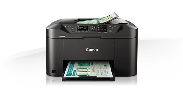 Canon, MAXIFY MB2150, urządzenie wielofunkcyjne