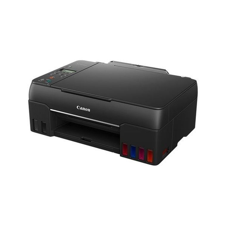 Canon, PIXMA G640 MegaTank, urządzenie wielofunkcyjne