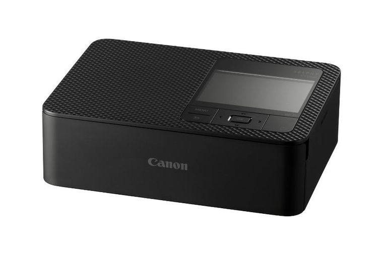 Canon, Selphy CP1500, drukarka fotograficzna, czarna, 5539C002