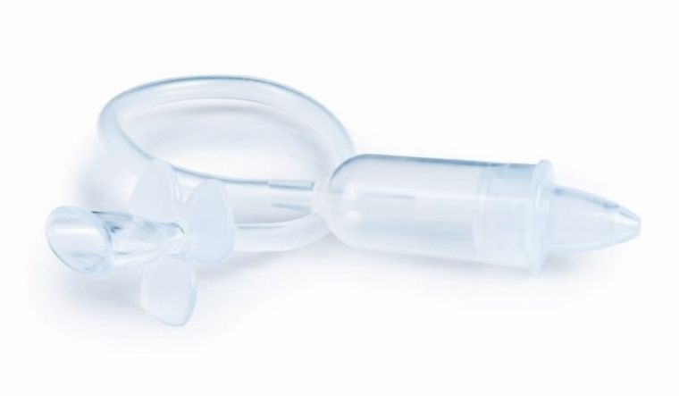 Canpol babies, aspirator do nosa