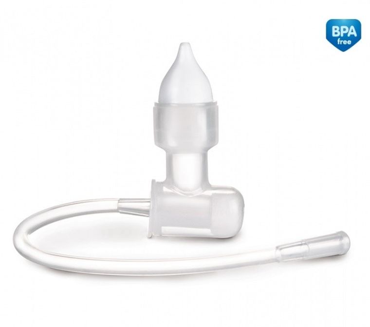 Canpol babies, aspirator do nosa