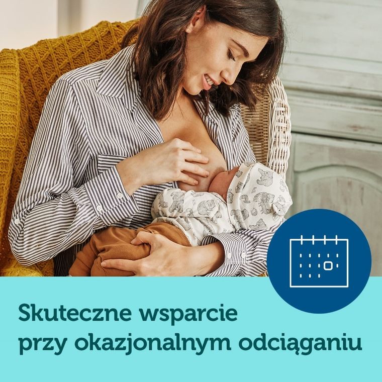 Canpol babies, Basic, laktator ręczny