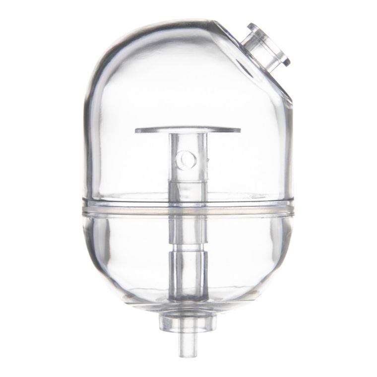 Canpol babies, części zapasowe do elektrycznego aspiratora do nosa