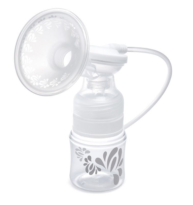 Canpol babies, Easy&natural, laktator elektryczny