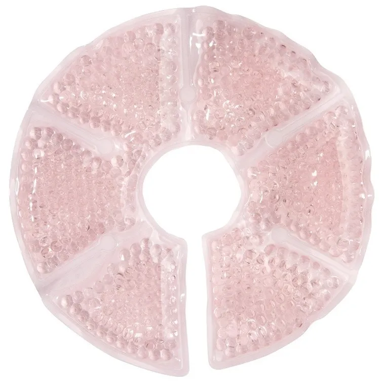 Canpol babies, kompres żelowy na piersi, 2 szt.