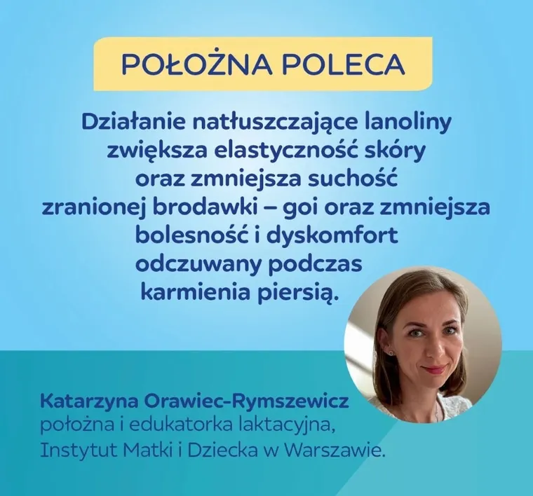 Canpol babies, maść lanolinowa do brodawek sutkowych, 7g
