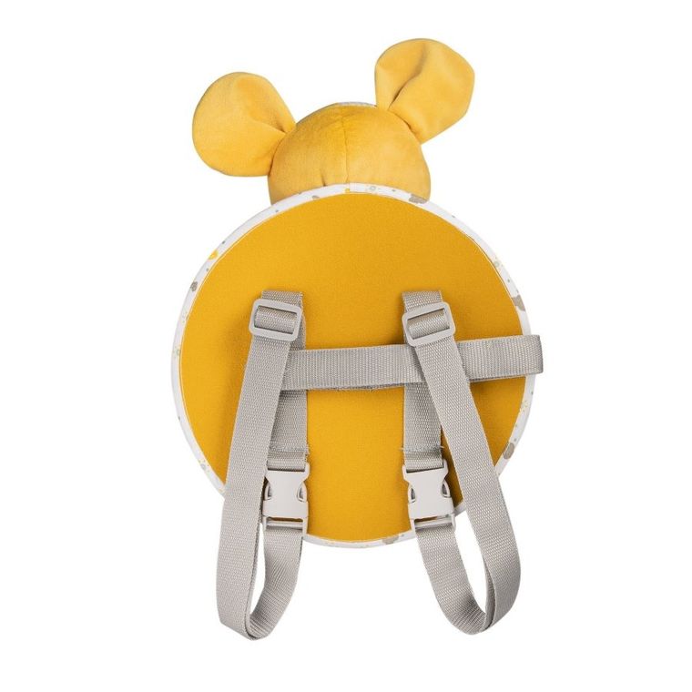 Canpol babies, Mouse, lusterko samochodowe do obserwacji dziecka