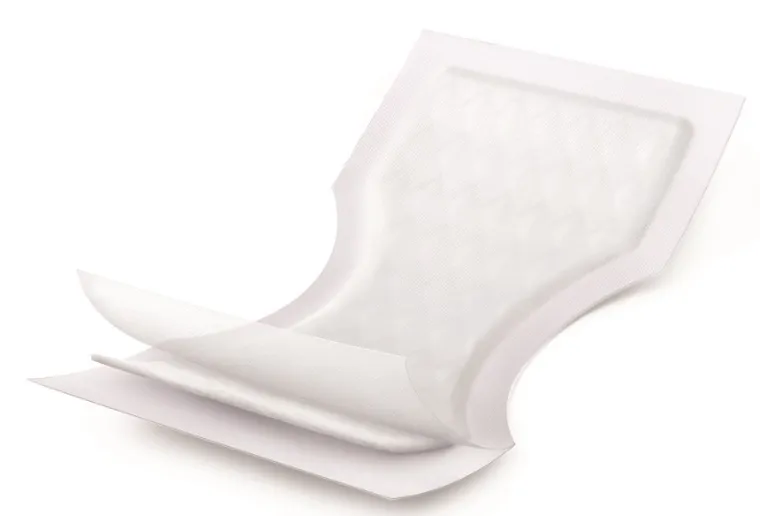 Canpol babies, oddychające podkłady poporodowe, 10 szt.