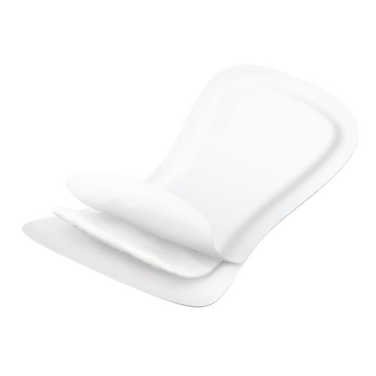 Canpol babies, oddychające podkłady poporodowe na noc, 10 szt.