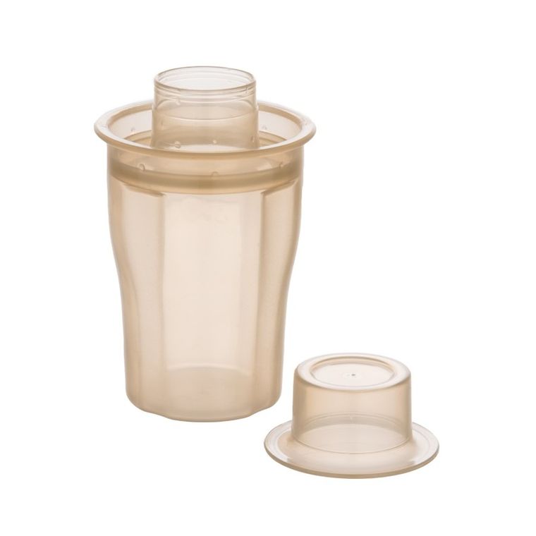 Canpol babies, pojemnik na mleko w proszku do butelki, 3 szt.