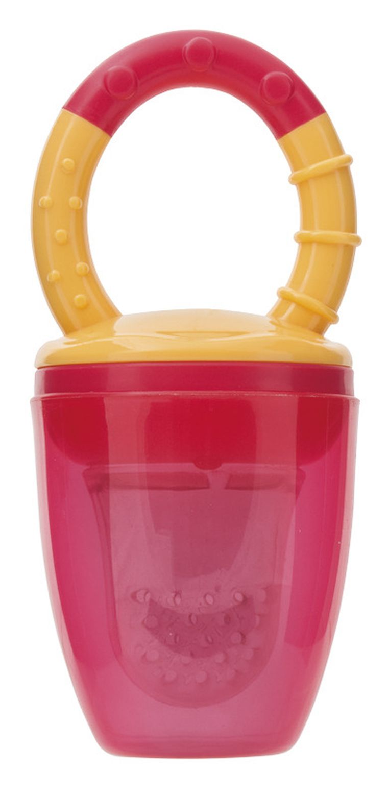 Canpol babies, silikonowa siateczka do karmienia