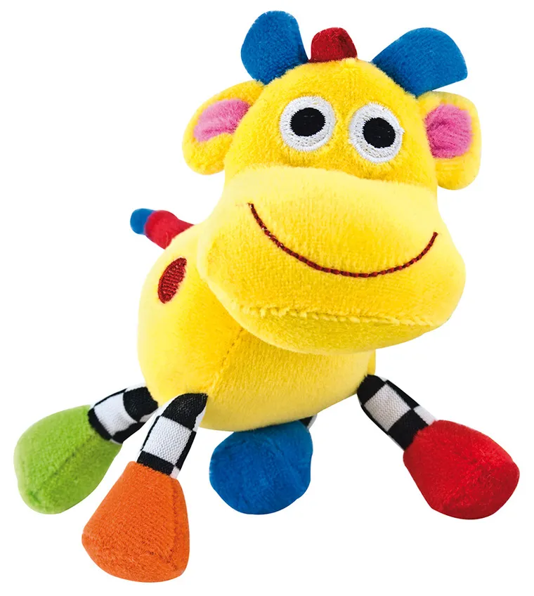 Canpol babies, Zwariowane zwierzątka