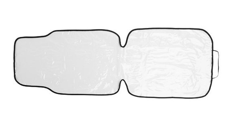 Caretero, folia ochronna pod fotelik samochodowy