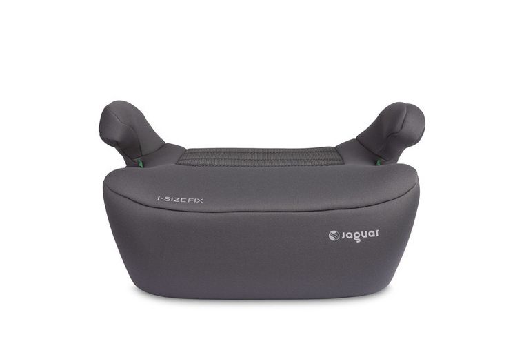 Caretero, Jaguar i-Size, fotelik samochodowy, graphite, 125-150 cm