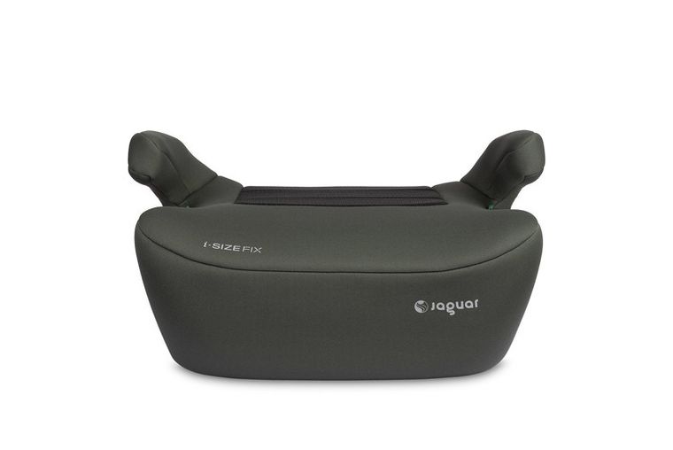 Caretero, Jaguar i-Size, fotelik samochodowy, green, 125-150 cm