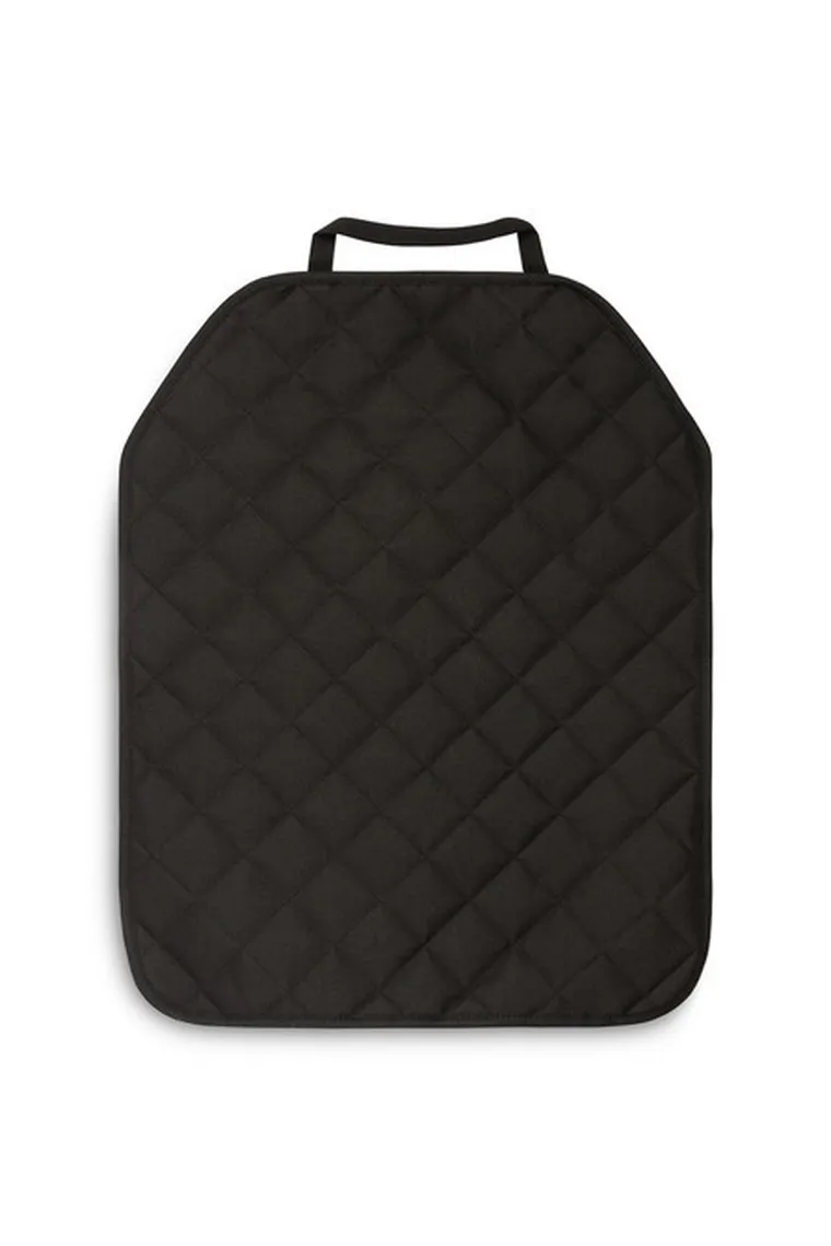 Caretero, mata ochronna na oparcie fotela, 64-50 cm