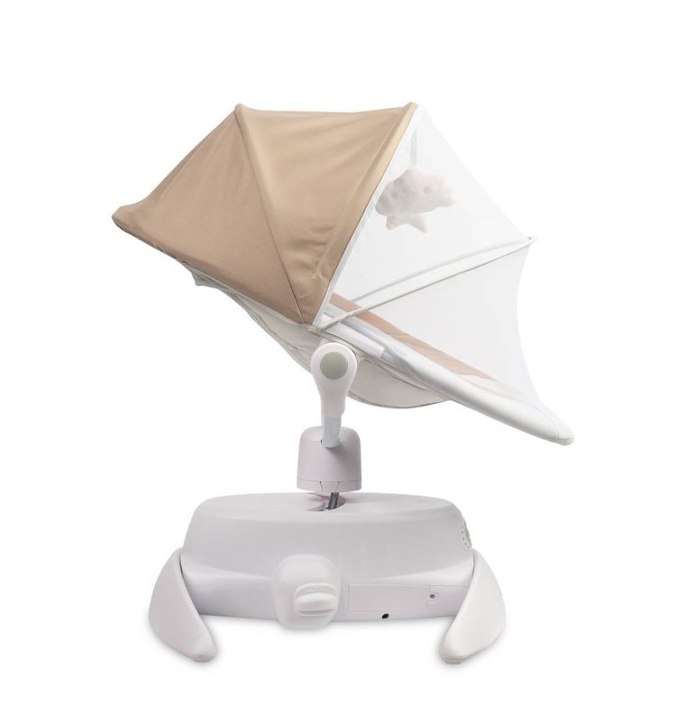 Caretero, Opti, bujaczek, brown