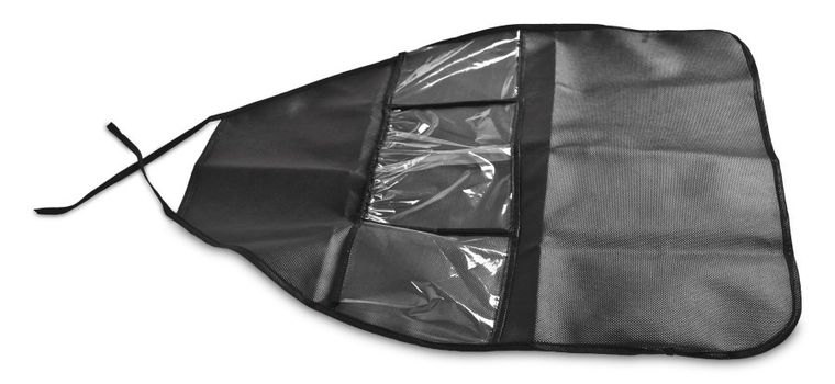 Caretero, organizer na fotel samochodowy