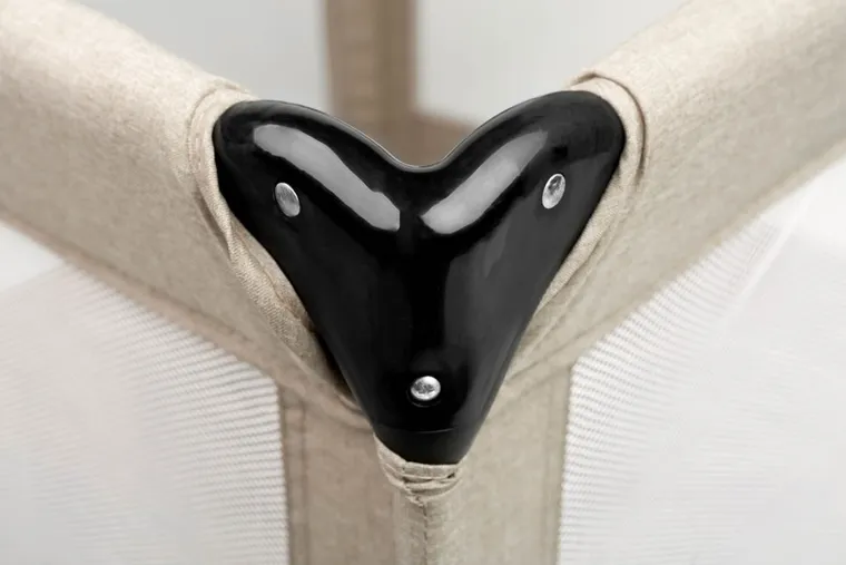 Caretero, Quadra, kojec, Brown