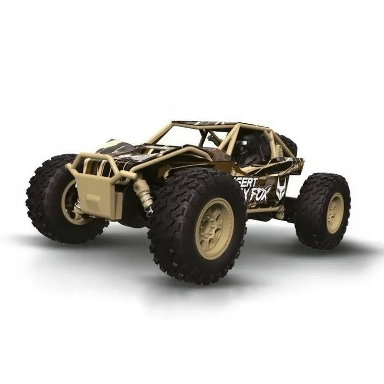 Carrera, Desert Buggy, pojazd zdalnie sterowany, 1:24