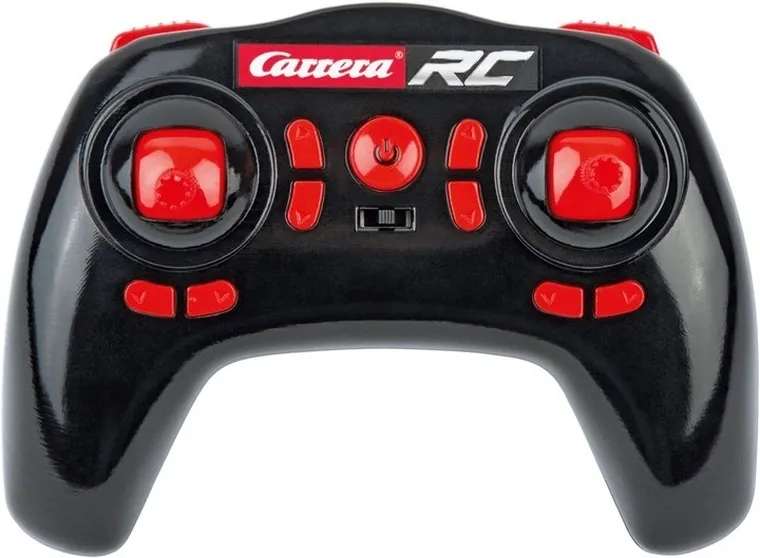 Carrera, Mario Kart, Mini Mario-Copter, dron zdalnie sterowany