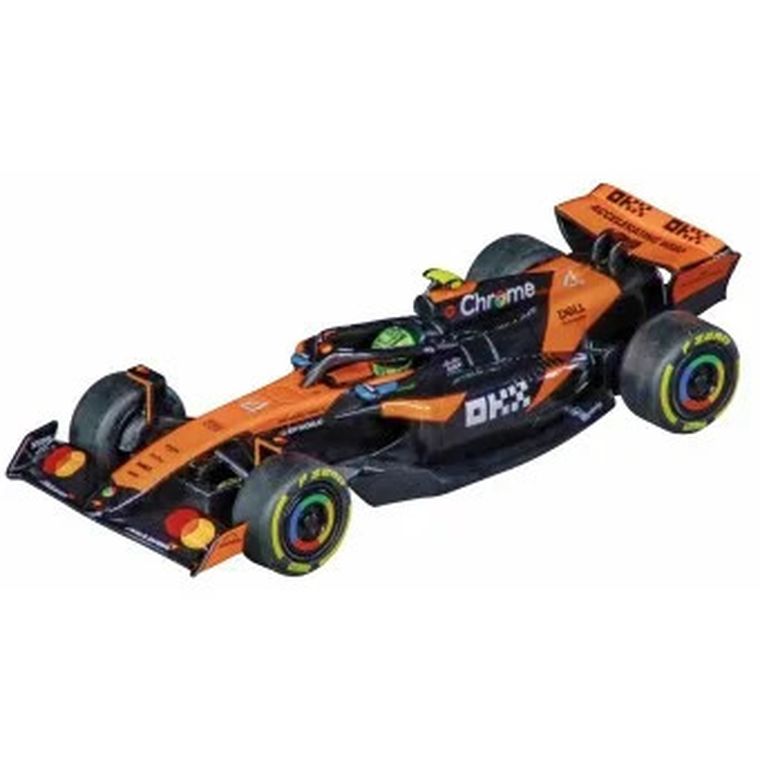 Carrera Play, Oracle Red Bull Racing, modele pojazdów z napędem pull-back, 1:43, 2 szt.