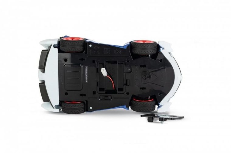 Carrera, Sonic Performance, pojazd zdalnie sterowany, 1:18