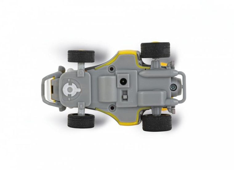 Carrera, Team Sonic Racing, Tails, pojazd zdalnie sterowany