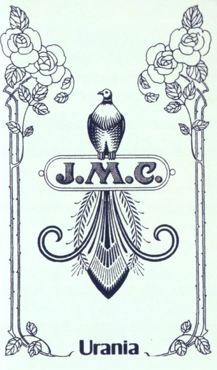 Cartamundi, Mlle Lenormand, karty tarota, Blue Owl