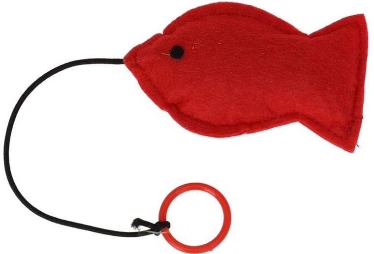 Cats Collection, zestaw zabawek dla kota, 6 szt.