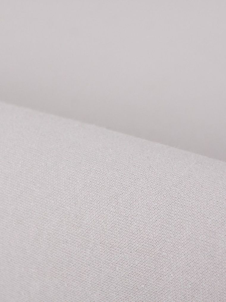 Ceba Baby, Bird World, pokrowiec na przewijak, light grey, 50-70/80 cm, 2 szt.