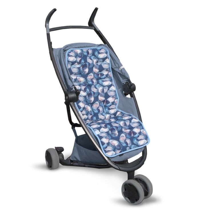 Ceba Baby, Butterflies, wkładka do wózka, 33-85 cm