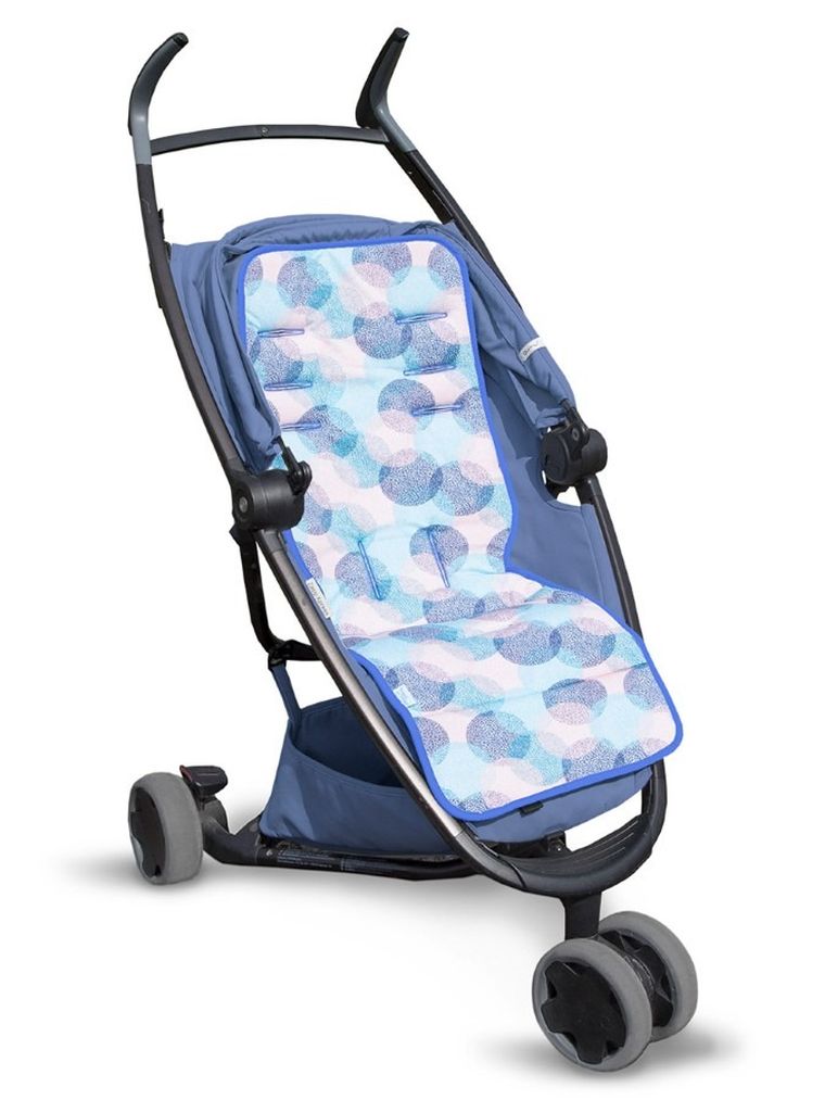 Ceba Baby, Circle, wkładka do wózka, 33-85 cm