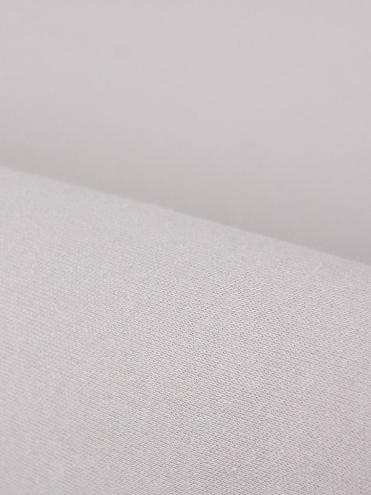 Ceba Baby, Twigs, pokrowiec na przewijak, light grey, 50-70/80 cm, 2 szt.