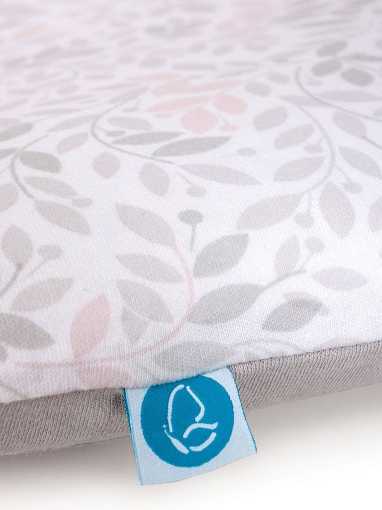 Ceba Baby, Twigs, pokrowiec na przewijak miękki, 50-70 cm, 2 szt.